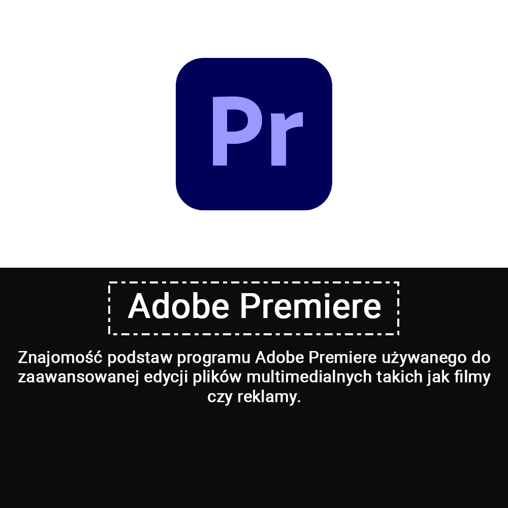 Adobe Premiere