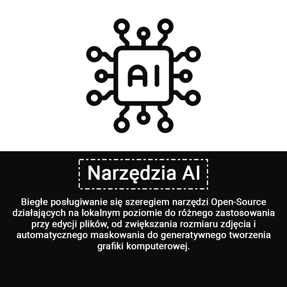 Narzędzia AI