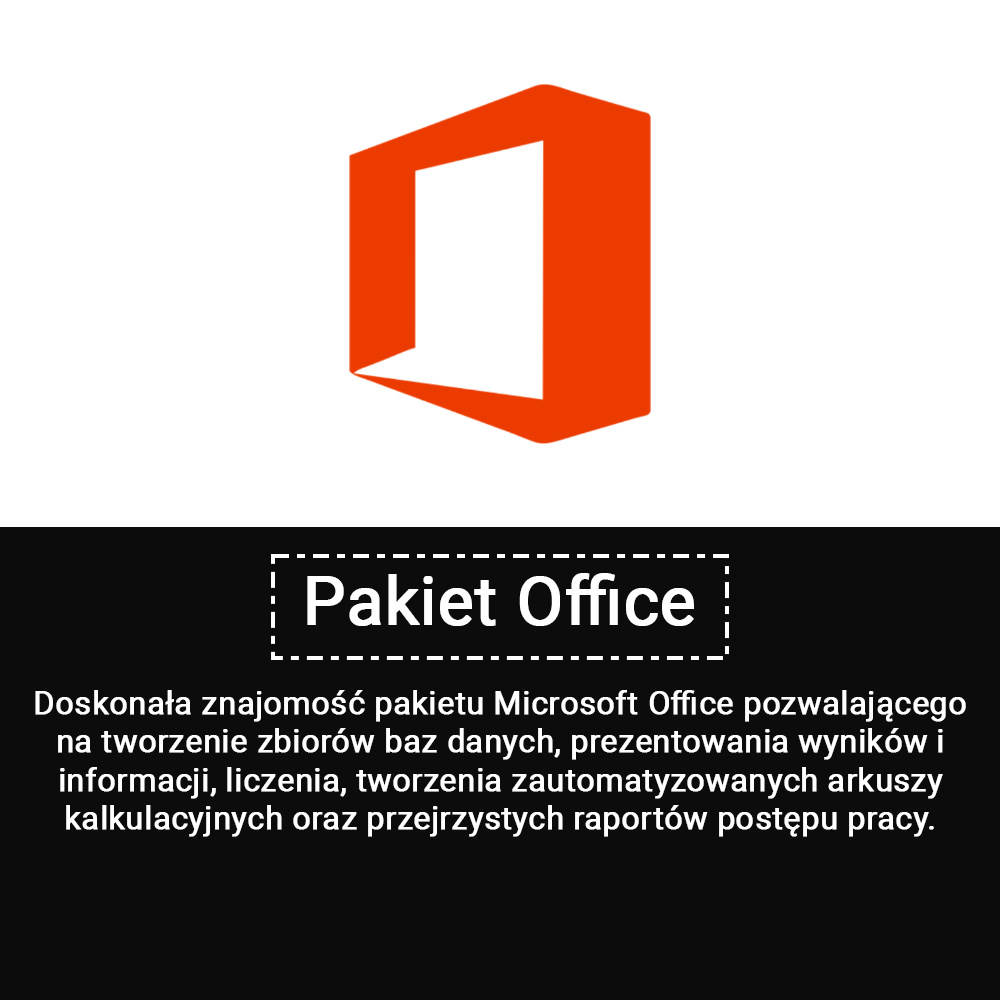 Pakiet Office