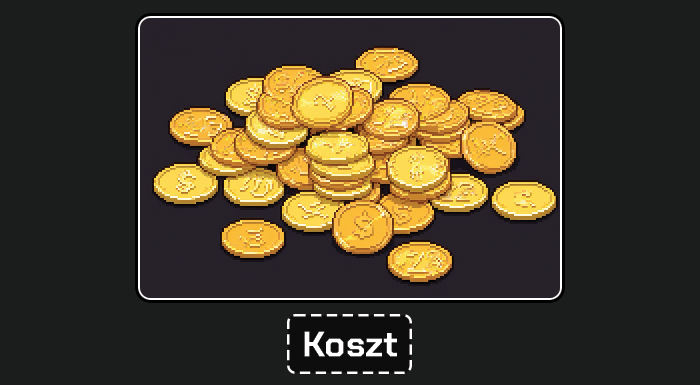 Koszt