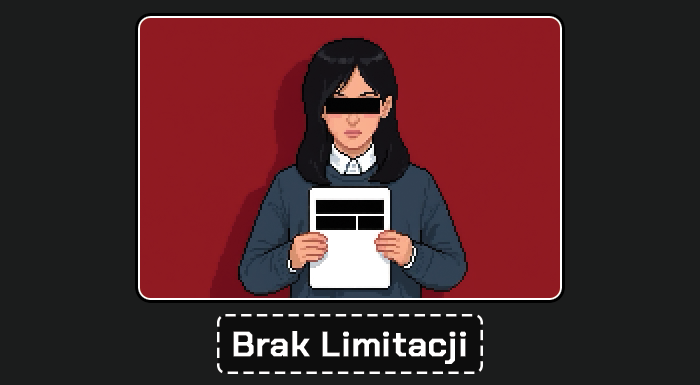 Brak Limitacji