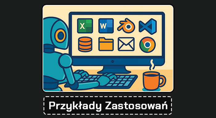 Przykłady Zastosowań