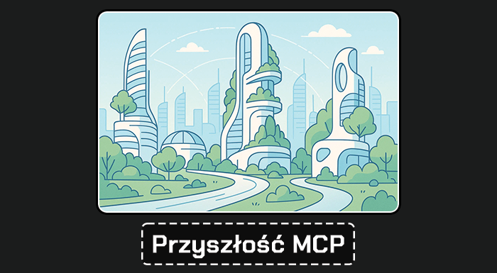 Przyszłość MCP