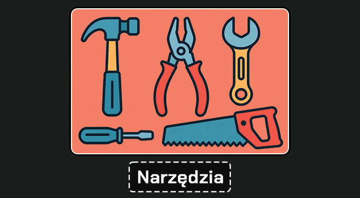 Narzędzia
